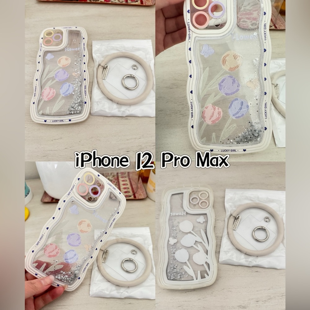 Brand new iPhone 12 Pro Max case
